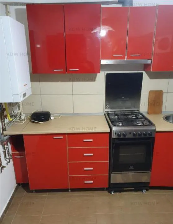 Apartament 2 camere OBOR - foto 4