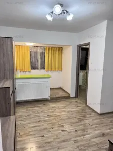 Garsoniera zona Tei - Bucuresti