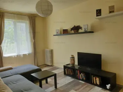 Apartament 2 camere FLOREASCA - Bucuresti