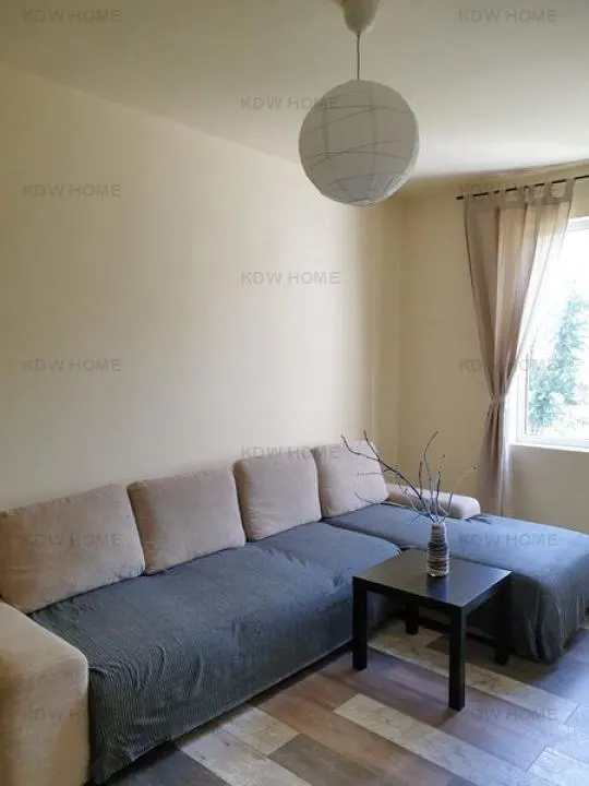 Apartament 2 camere FLOREASCA - foto 2