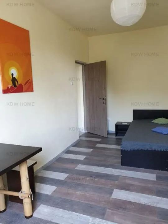 Apartament 2 camere FLOREASCA - foto 5