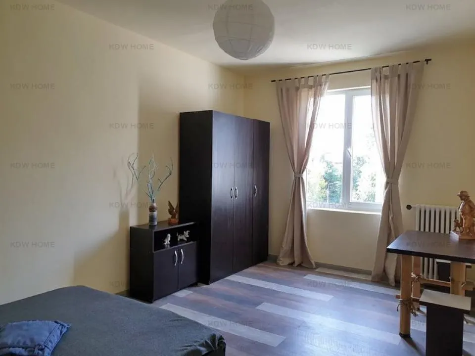 Apartament 2 camere FLOREASCA - foto 6