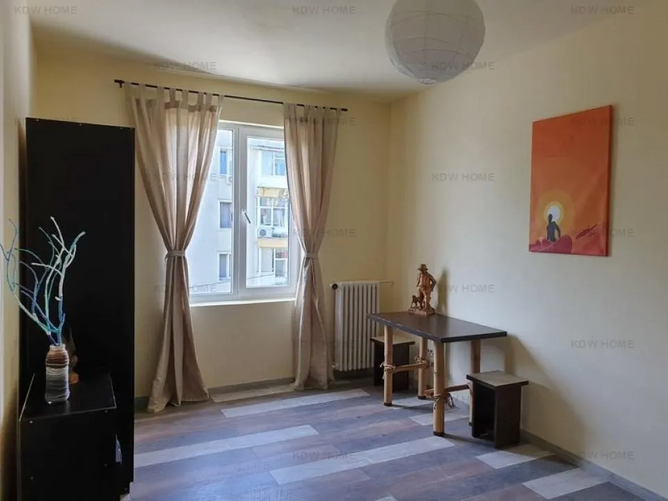 Apartament 2 camere FLOREASCA - foto 7