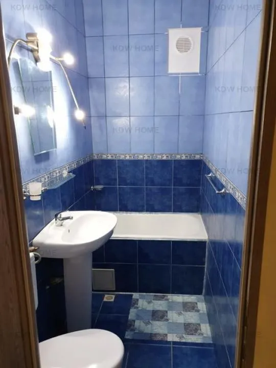 Apartament 2 camere FLOREASCA - foto 8