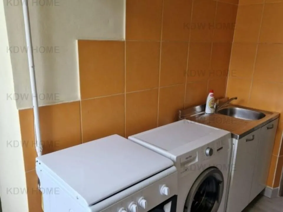 Apartament 2 camere FLOREASCA - foto 10