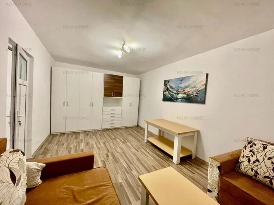 Apartament 2 camere OBOR - foto 1