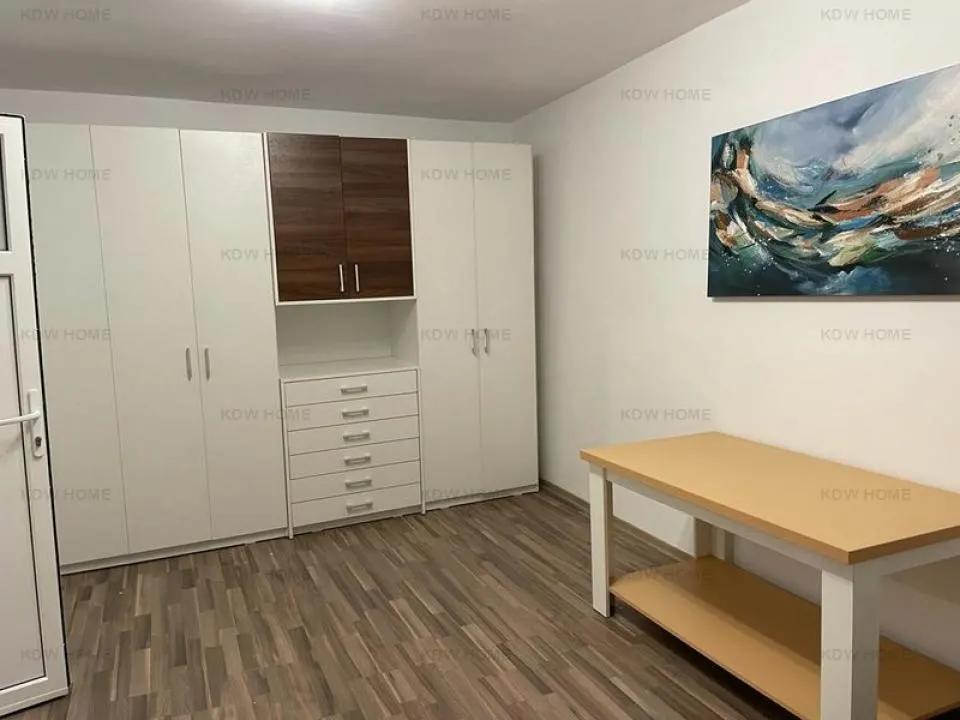 Apartament 2 camere OBOR - foto 2