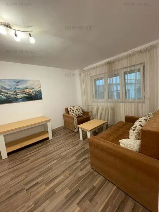 Apartament 2 camere OBOR - foto 3