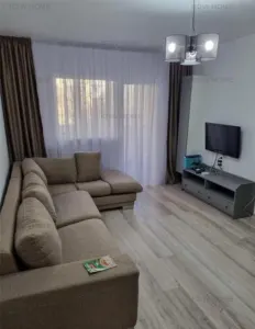 Apartament 2 camere TEI - Bucuresti