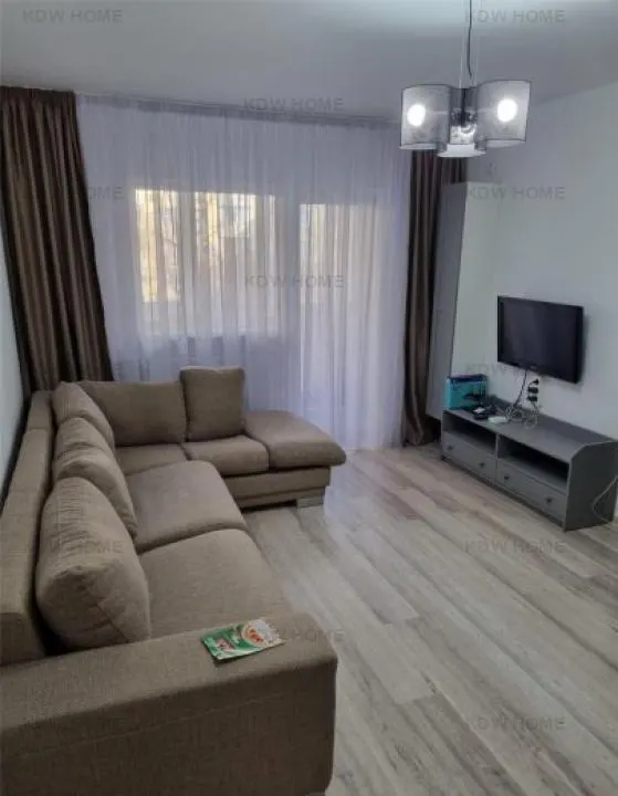 Apartament 2 camere TEI - foto 1