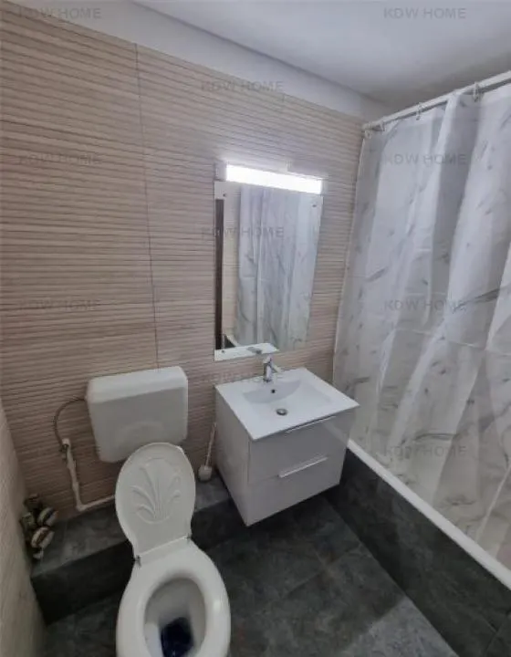 Apartament 2 camere TEI - foto 8