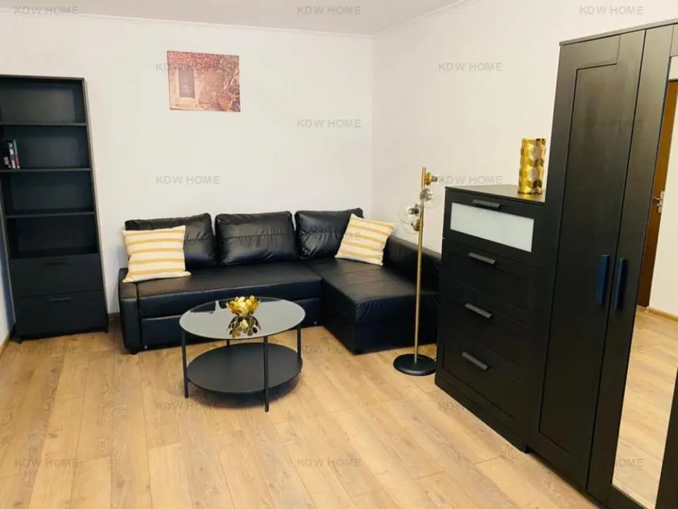 Apartament 2 camere TEI - foto 1
