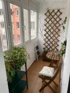 Apartament 2 camere TEI - foto 2