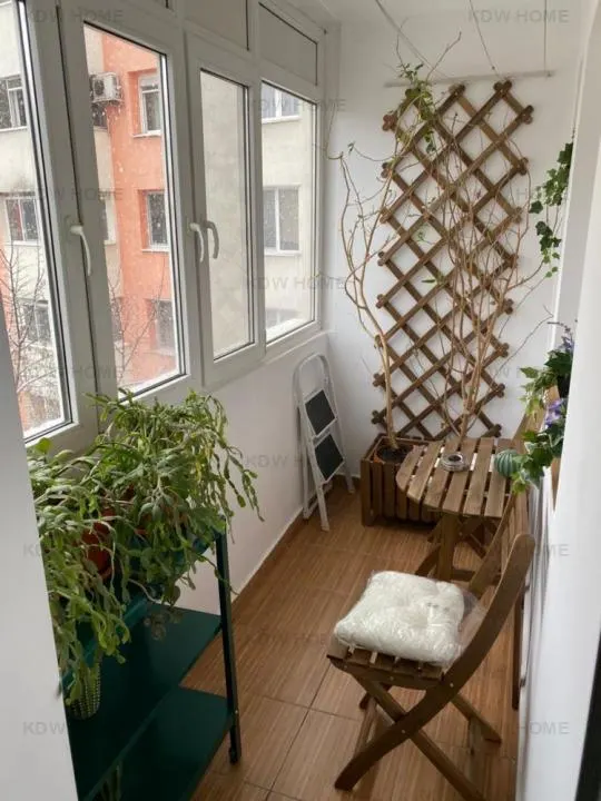Apartament 2 camere TEI - foto 2