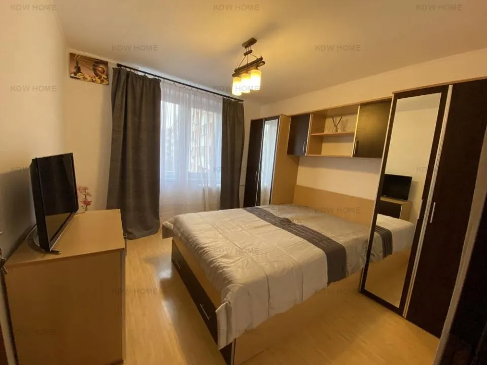 Apartament 2 camere TEI - foto 6