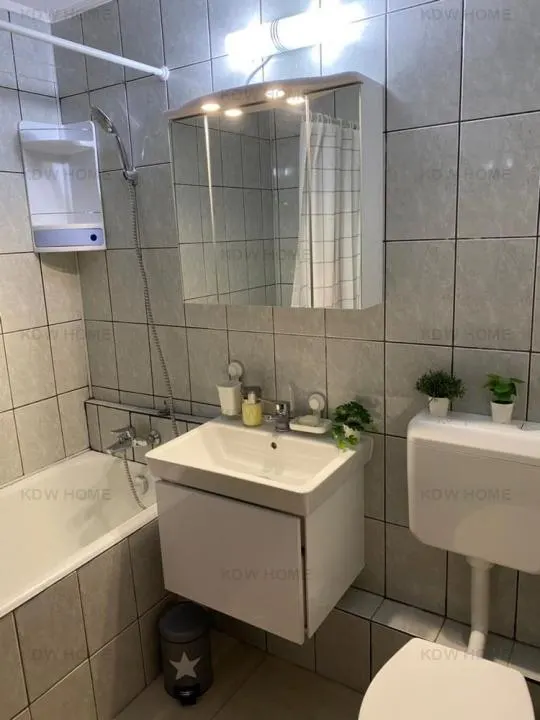 Apartament 2 camere TEI - foto 7