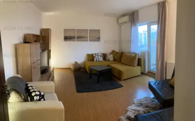Apartament 2 camere D-na Ghica - Bucuresti