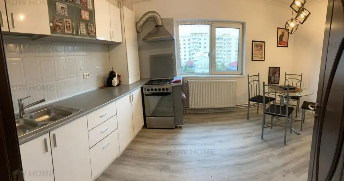 Apartament 2 camere D-na Ghica - foto 4