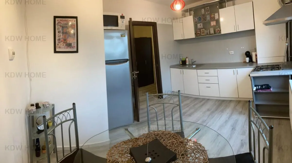 Apartament 2 camere D-na Ghica - foto 5
