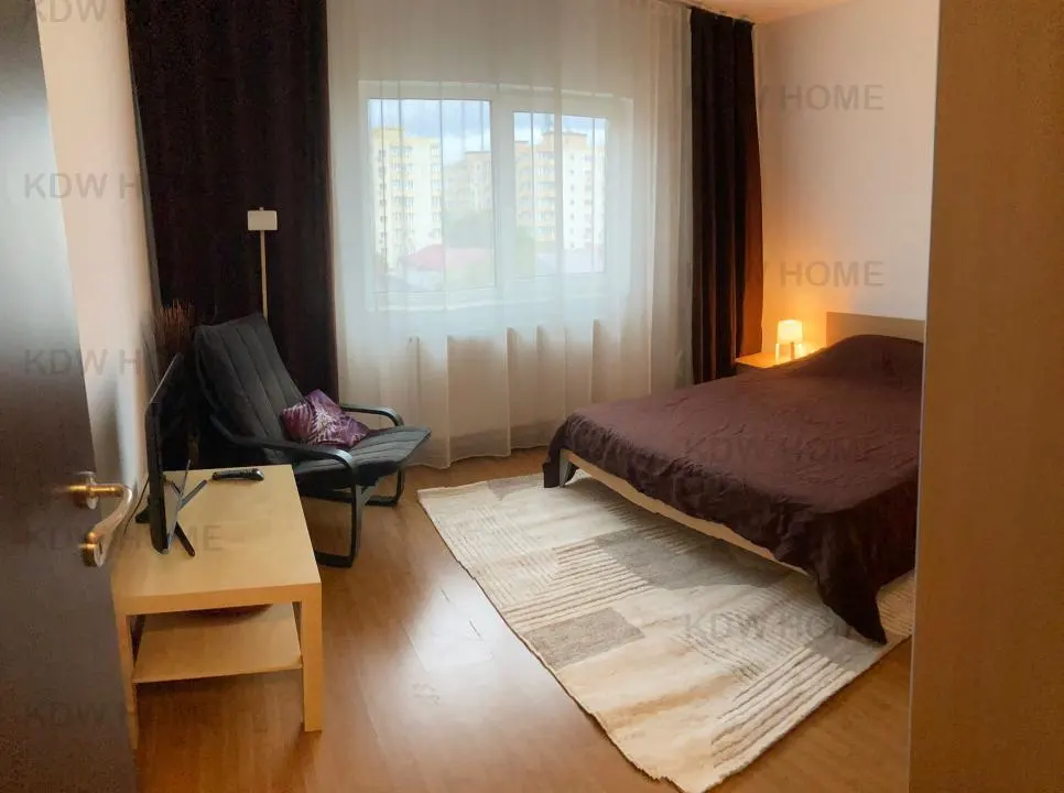 Apartament 2 camere D-na Ghica - foto 6