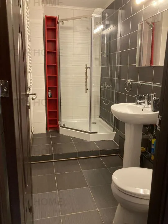 Apartament 2 camere D-na Ghica - foto 8