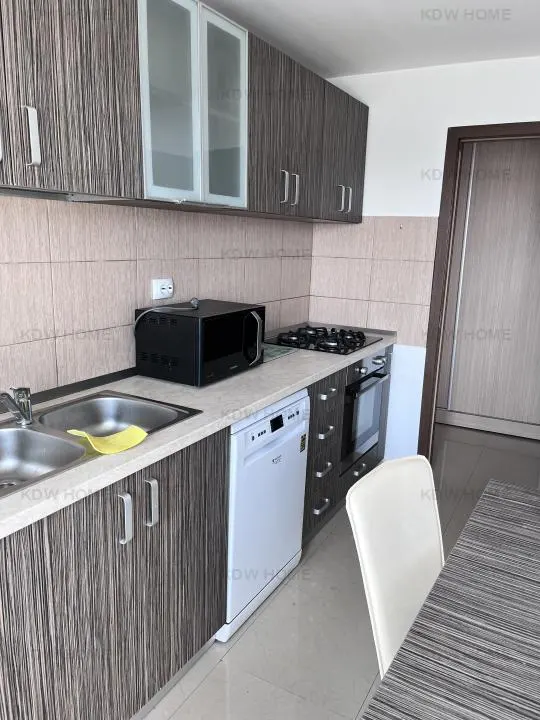 Apartament 2 camere PIATA MUNCII - foto 11