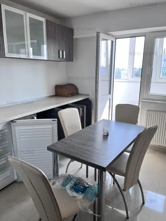 Apartament 2 camere PIATA MUNCII - foto 12