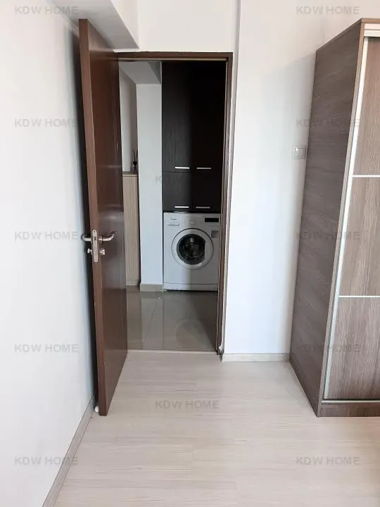 Apartament 2 camere PIATA MUNCII - foto 3