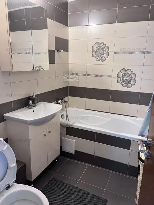 Apartament 2 camere PIATA MUNCII - foto 4