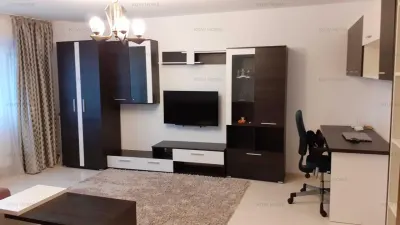 Apartament 2 camere PIATA MUNCII - foto 7