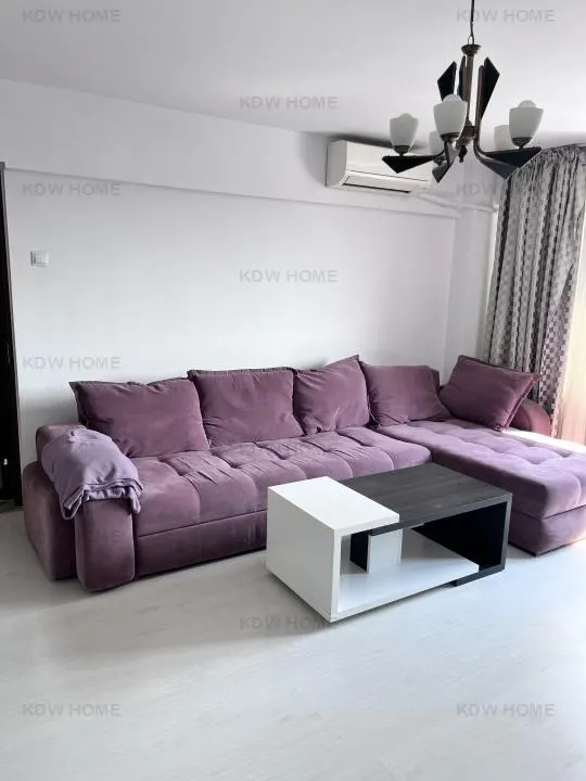 Apartament 2 camere PIATA MUNCII - foto 8