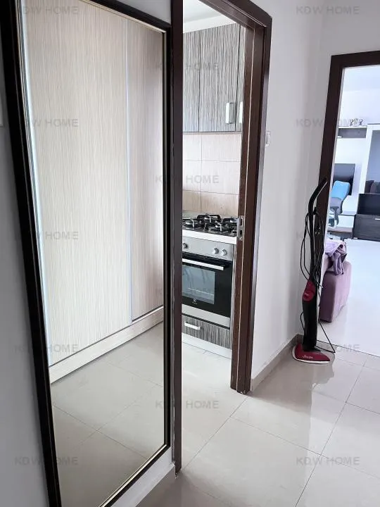Apartament 2 camere PIATA MUNCII - foto 10