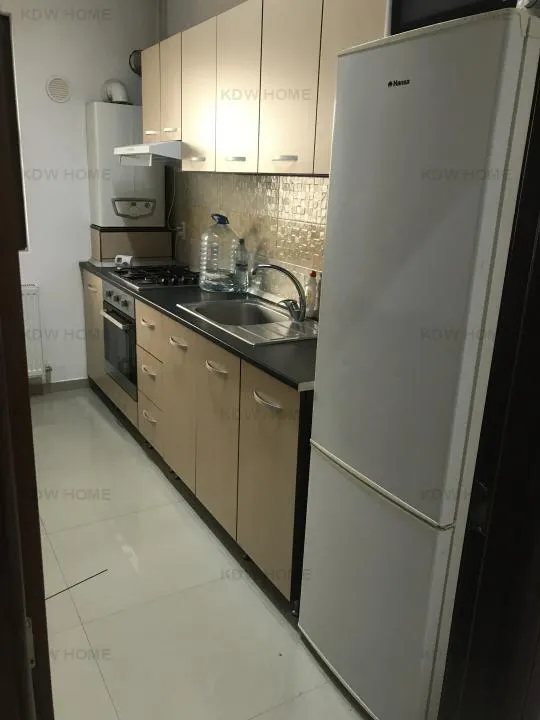 Apartament 2 camere FUNDENI - foto 6