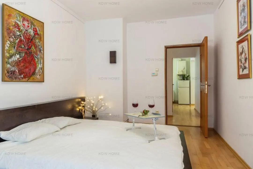 Apartament 2 camere FLOREASCA - foto 5