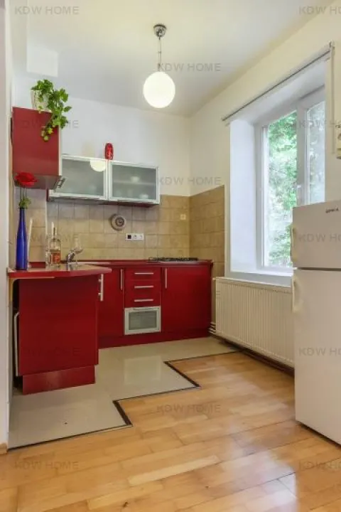 Apartament 2 camere FLOREASCA - foto 6