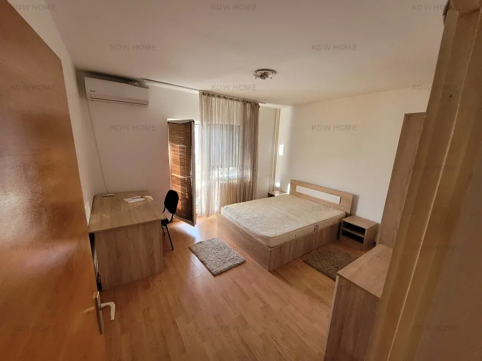 Apartament 3 camere TEI - foto 1