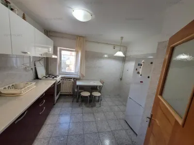 Apartament 3 camere TEI - foto 3