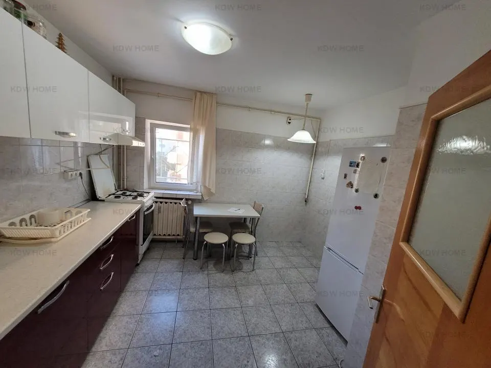Apartament 3 camere TEI - foto 3
