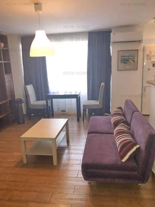 Apartament 3 camere CALEA CALARASILOR - foto 1