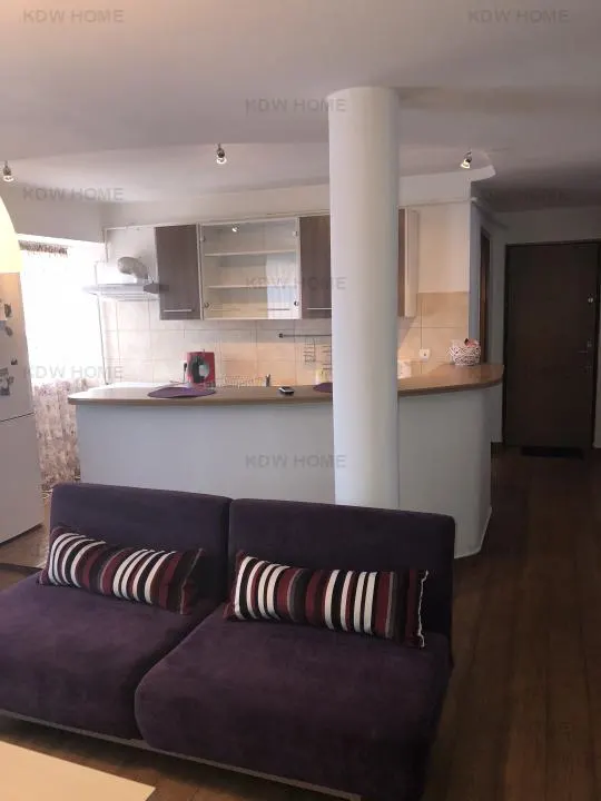 Apartament 3 camere CALEA CALARASILOR - foto 12