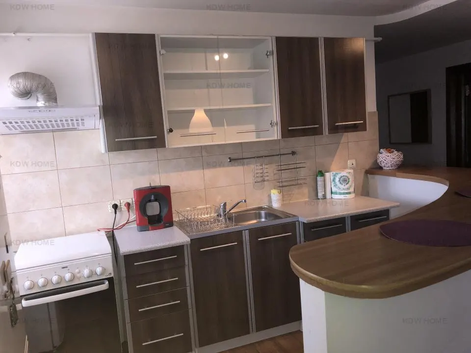 Apartament 3 camere CALEA CALARASILOR - foto 4