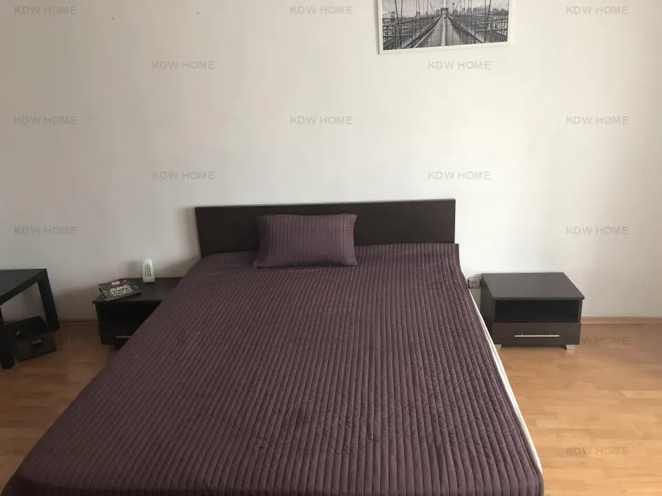 Apartament 3 camere CALEA CALARASILOR - foto 5
