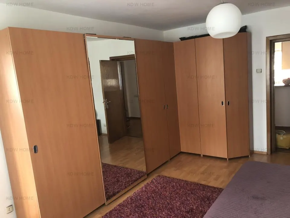 Apartament 3 camere CALEA CALARASILOR - foto 6