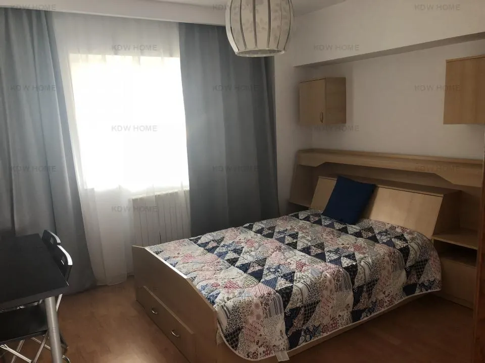 Apartament 3 camere CALEA CALARASILOR - foto 7