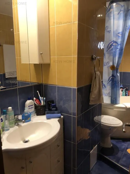 Apartament 3 camere CALEA CALARASILOR - foto 10