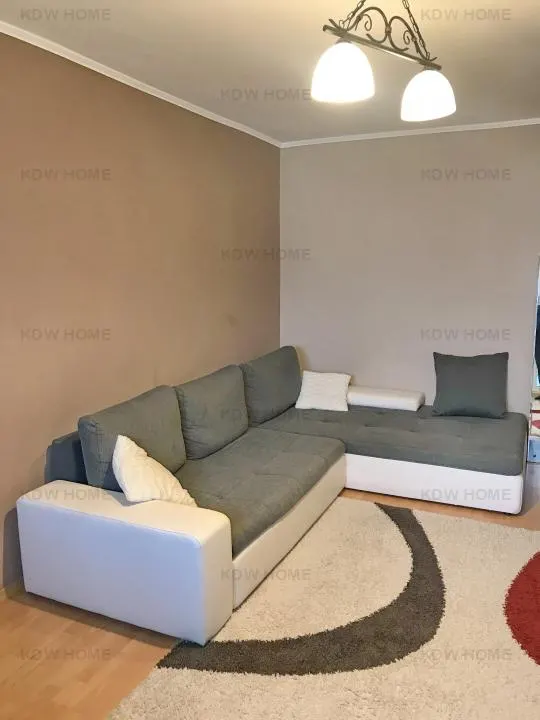 Apartament 2 camere PIATA MUNCII - foto 1