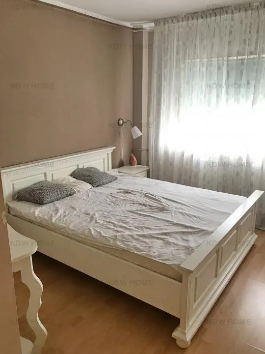 Apartament 2 camere PIATA MUNCII - foto 3