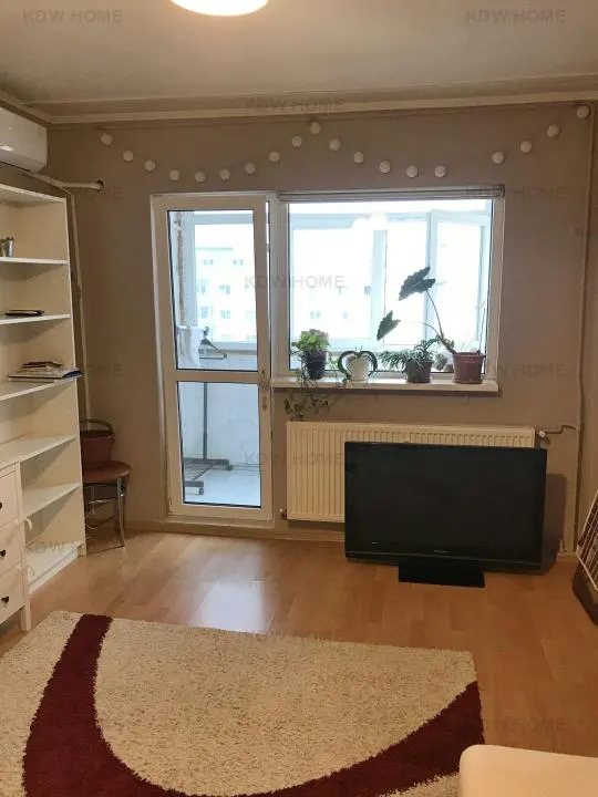 Apartament 2 camere PIATA MUNCII - foto 9