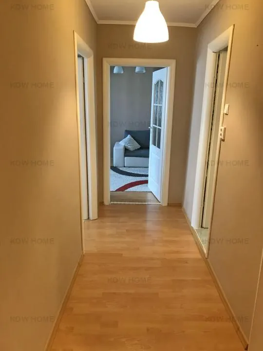 Apartament 2 camere PIATA MUNCII - foto 10