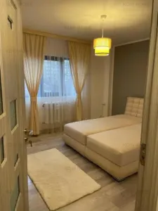 Apartament 2 camere D-NA GHICA - Bucuresti